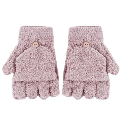 Warm Touch Winter Gloves