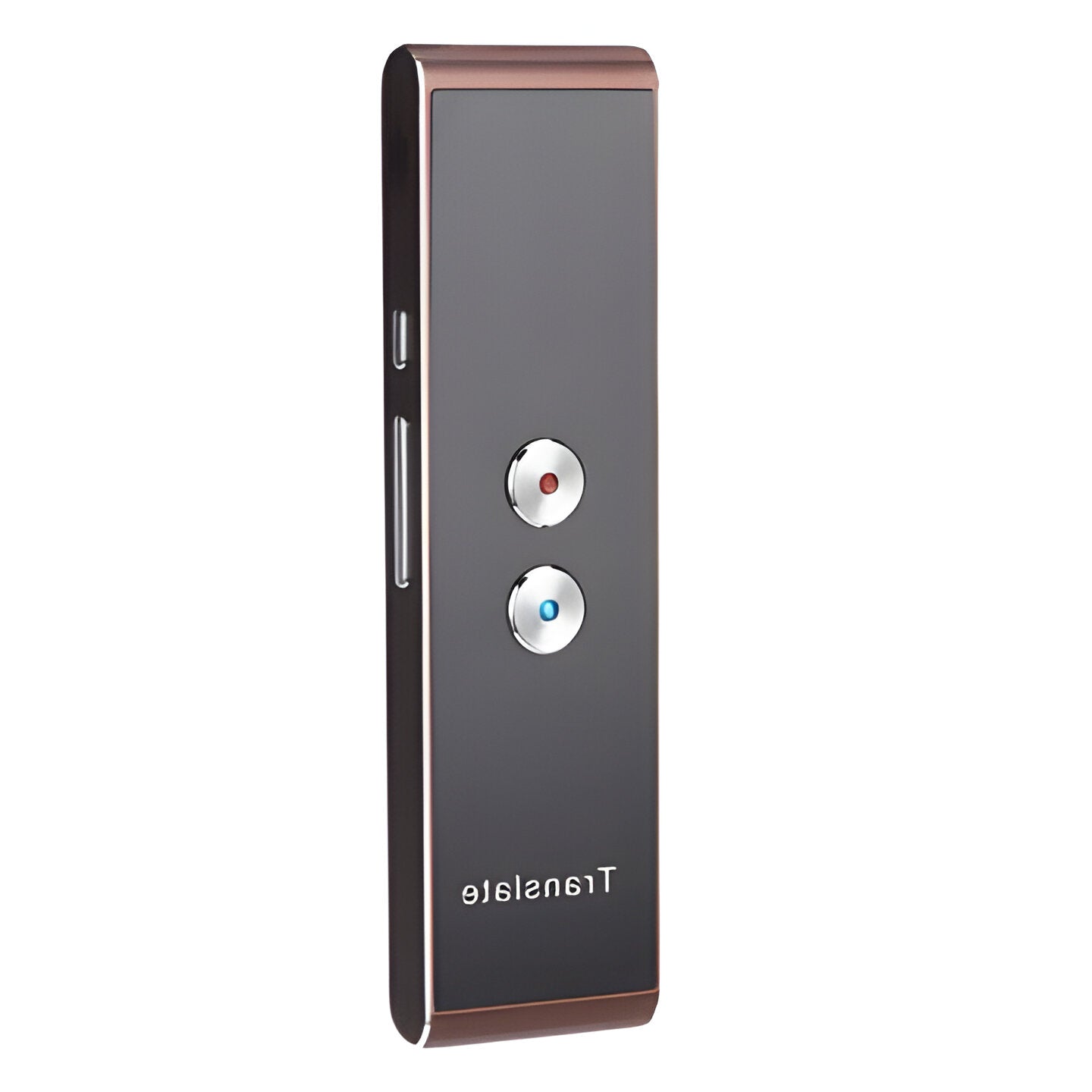 Compact Language Translation Device