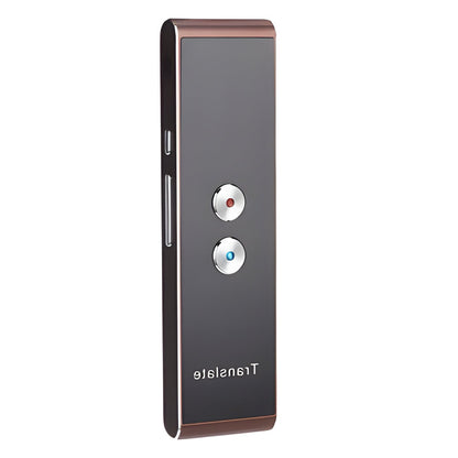 Compact Language Translation Device