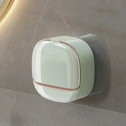 Bathroom Waterproof Shower Soap Holder