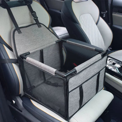 Pet Friendly Car Seat for Dogs