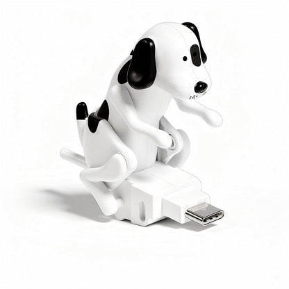 Quick Dog Rapid Charging Cable
