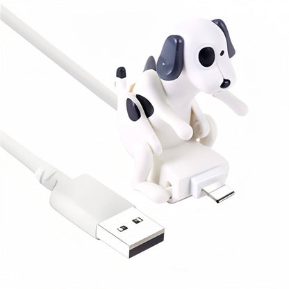 Quick Dog Rapid Charging Cable