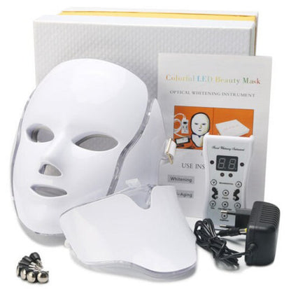 Bright Facial Skin Care Mask