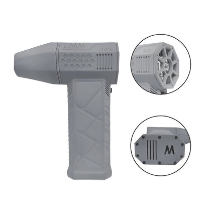 Compact High Speed Turbo Fan Blower