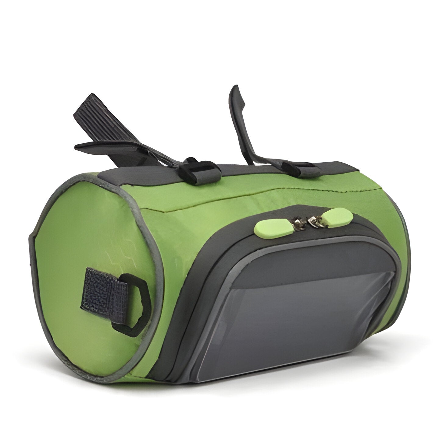 Versatile Bike Phone Mount Bag