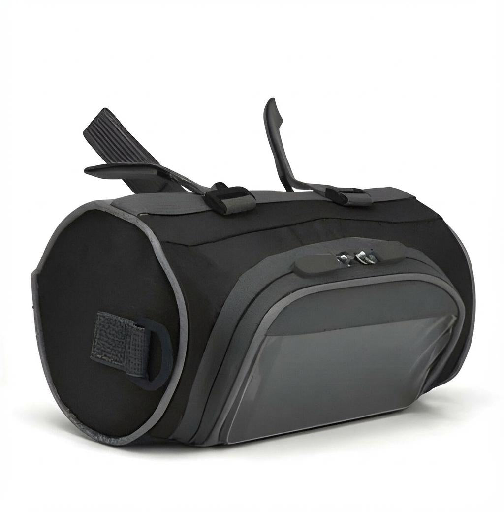 Versatile Bike Phone Mount Bag