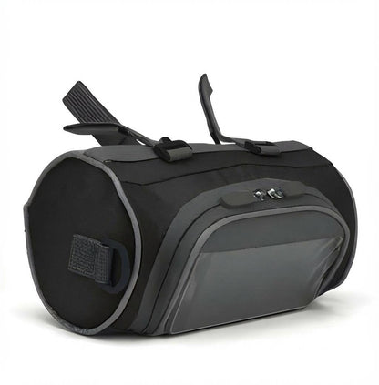Versatile Bike Phone Mount Bag