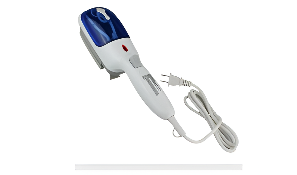 Compact Travel Handheld Steam Steamer
