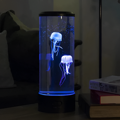 Colorful Ocean Table Lamp Nightlight
