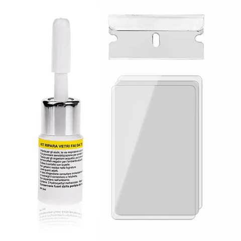 Easy Mobile Screen Fix Kit