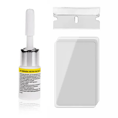 Easy Mobile Screen Fix Kit