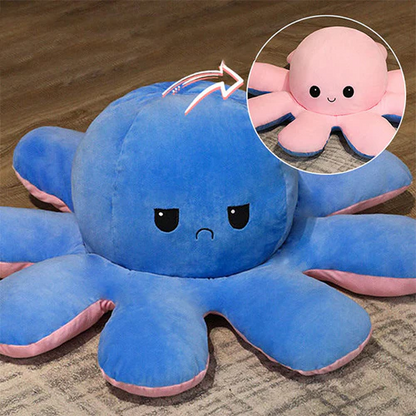 Cute Octopus Stuffed Toy