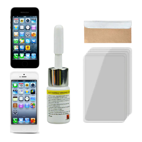 Easy Mobile Screen Fix Kit - Hehif