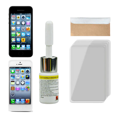 Easy Mobile Screen Fix Kit - Hehif