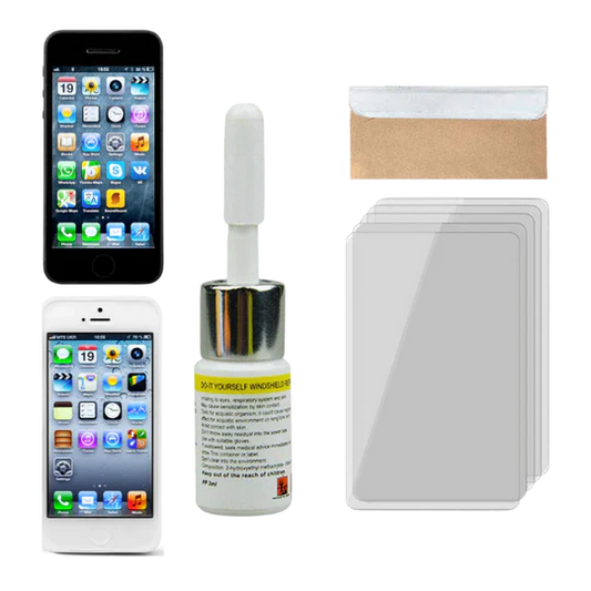 Easy Mobile Screen Fix Kit - Hehif