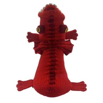 Fun Animal Crew Socks