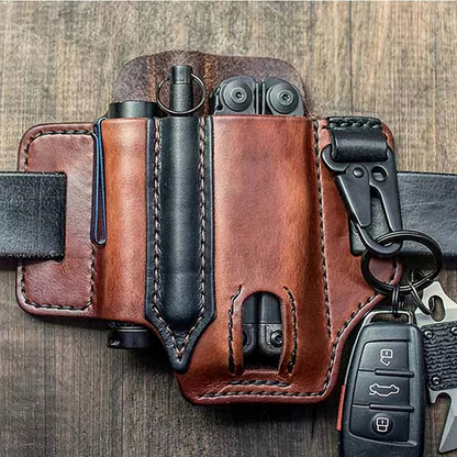 Practical Multi Function Belt Pouch - Hehif