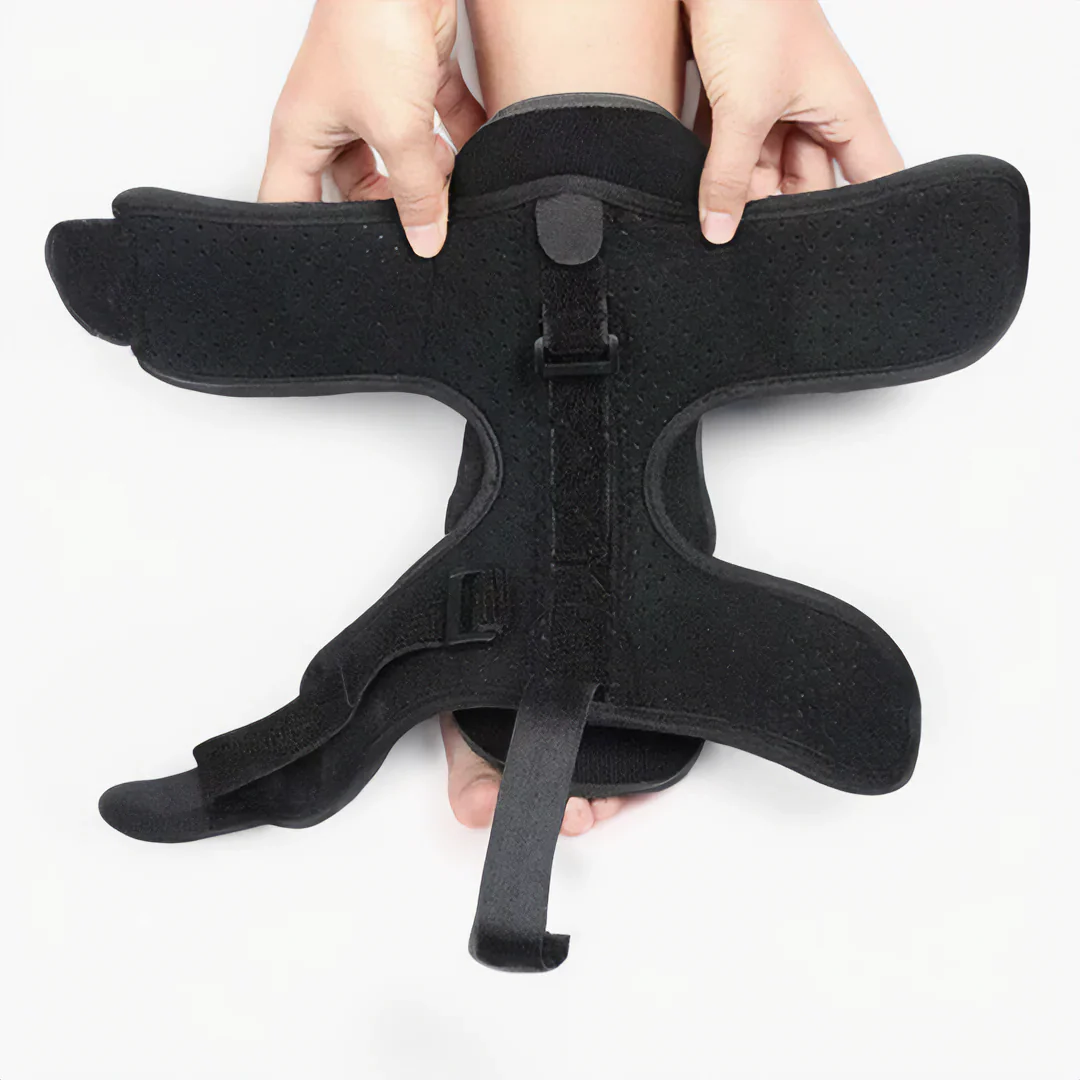 Comfortable Wrist Support Splint