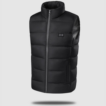 Warm Thermal Vest for Men and Women