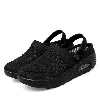 Comfortable Arch Support Sneakers