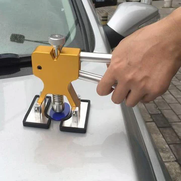 Easy Dent Repair Kit Tools