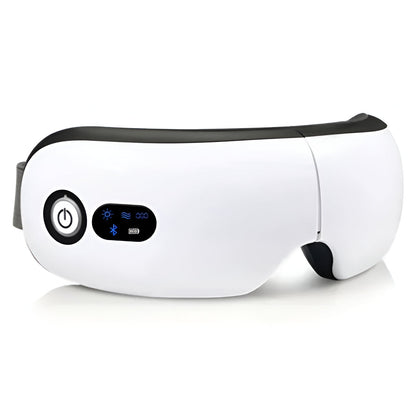 Relaxing Eye Massage Mask