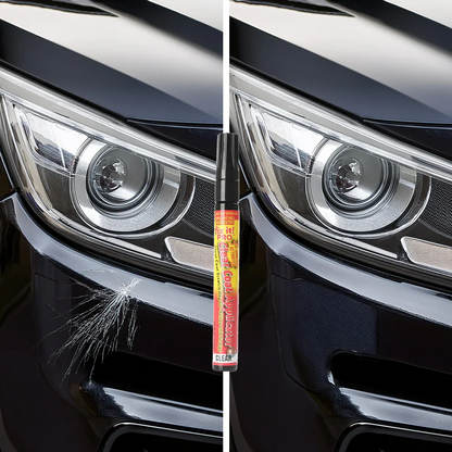 Easy Car Scratch Remover Pen