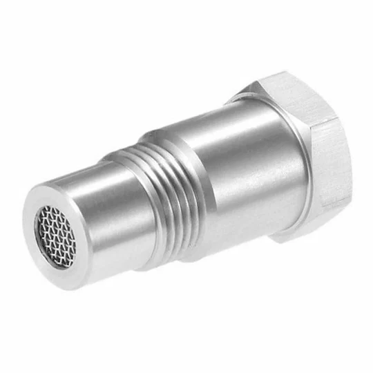 Universal Car O2 Sensor Adapter Fix CEL Code Reader
