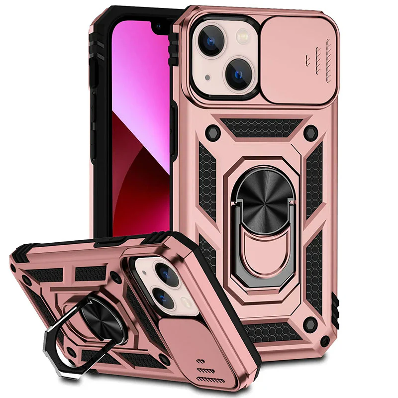 Strong Phone Magnet Cover