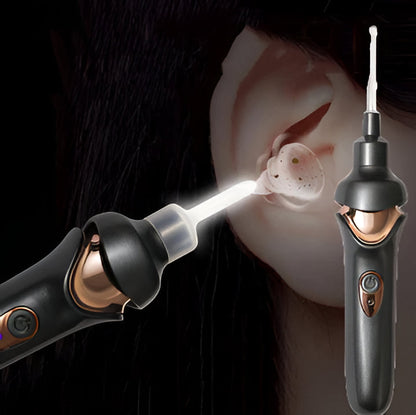 Safe Ear Cleaning Kit