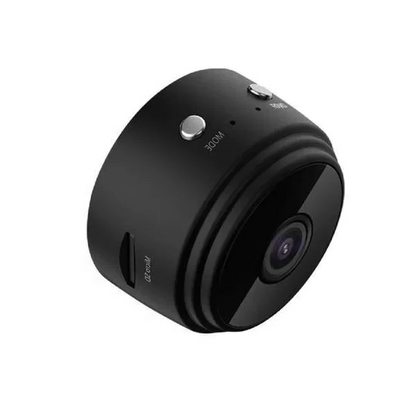 HD Rear View Camera System for RVs and Trucks