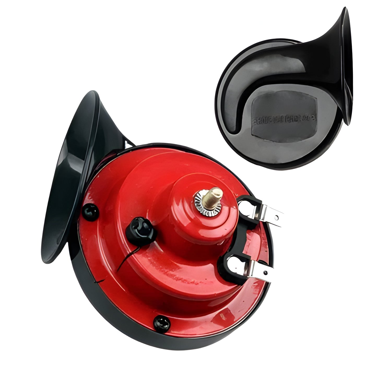 Loud 300DB Air Horn