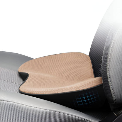 Comfortable Booster Car Seat Cushion