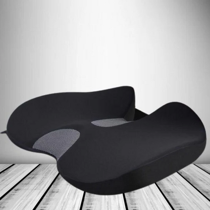 Comfortable Gel Memory Foam Car Seat Pad