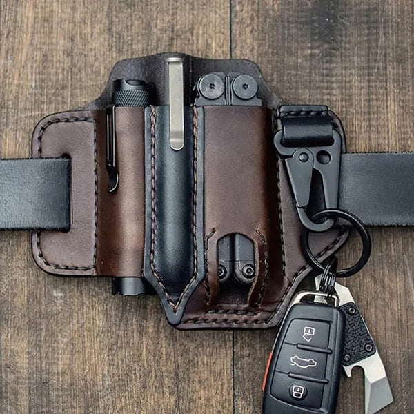 Practical Multi Function Belt Pouch