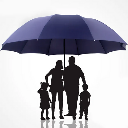 Big Rain Umbrella - Hehif