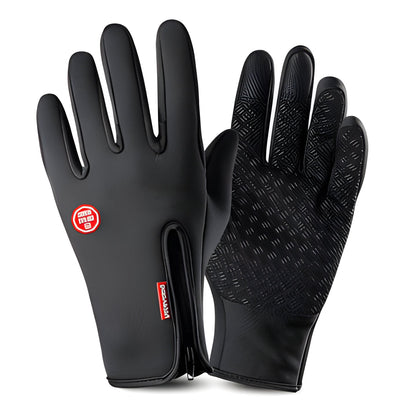 Warm Touchscreen Gloves for Men and Women