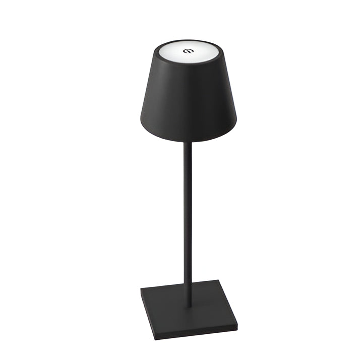 Nightstand Dimmable Desk Lamp