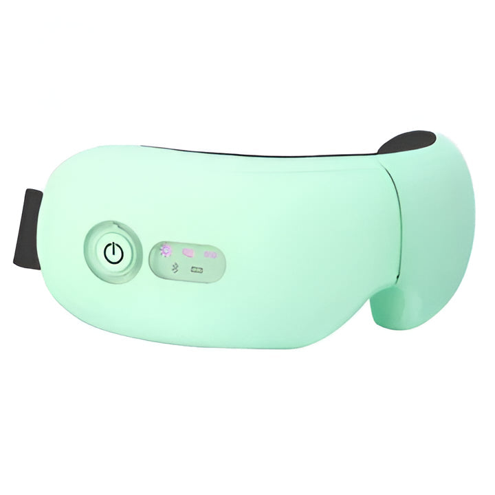 Relaxing Eye Massage Mask