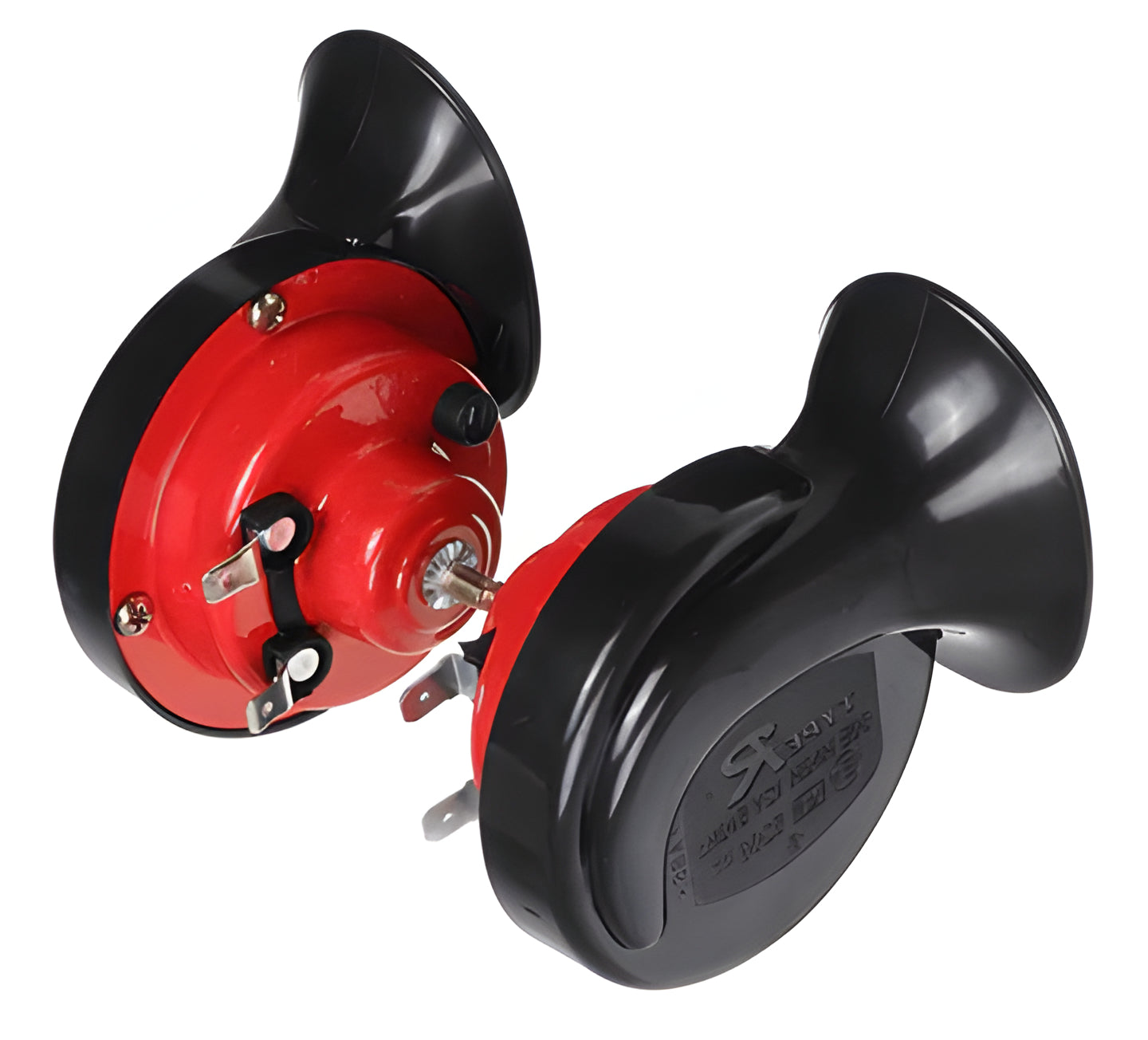 Loud 300DB Air Horn