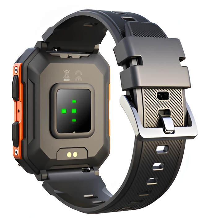 Durable Waterproof Smart Watch Pro