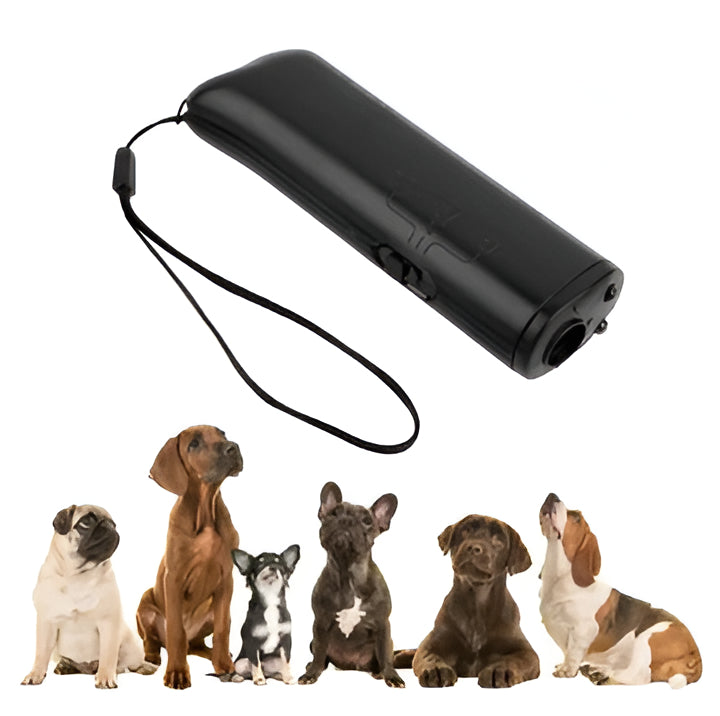 Stop Barking Device For Pets