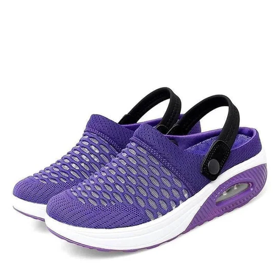 Comfortable Arch Support Sneakers