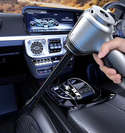 Portable Rechargeable Handheld Vacuum