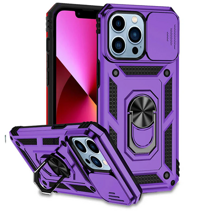 Strong Phone Magnet Cover