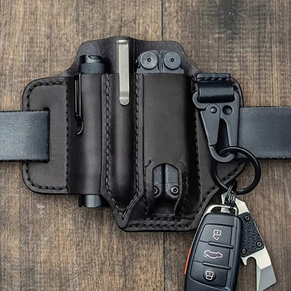 Practical Multi Function Belt Pouch