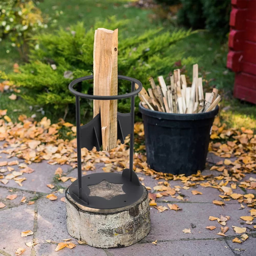 Easy Log Splitter Tool