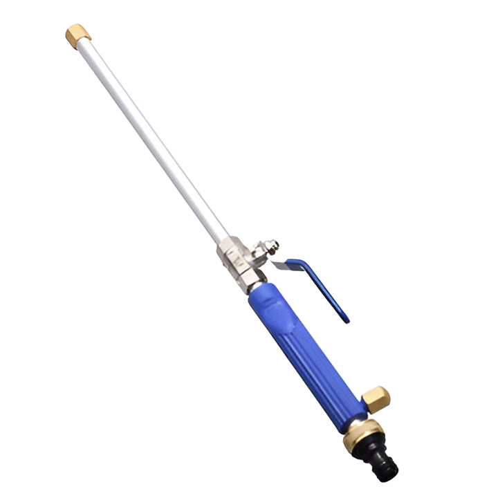 Powerful Dual Function Pressure Washer - Hehif