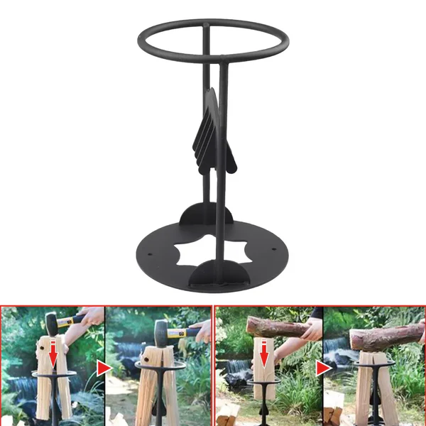Easy Log Splitter Tool